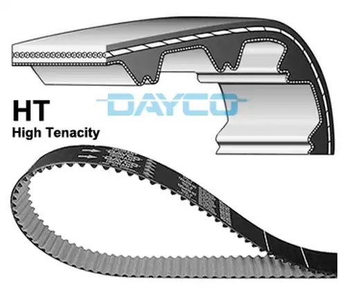 Ангренажен ремък DAYCO 94884