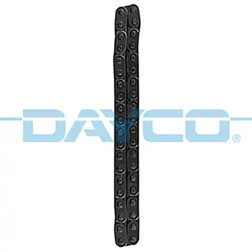 ангренажна верига DAYCO TCH1065