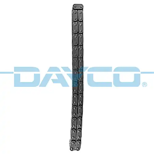 ангренажна верига DAYCO TCH1071