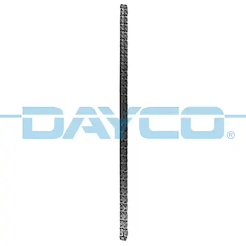 ангренажна верига DAYCO TCH1085