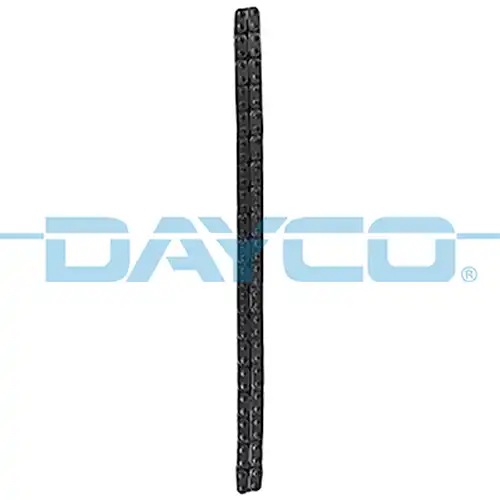 ангренажна верига DAYCO TCH1093