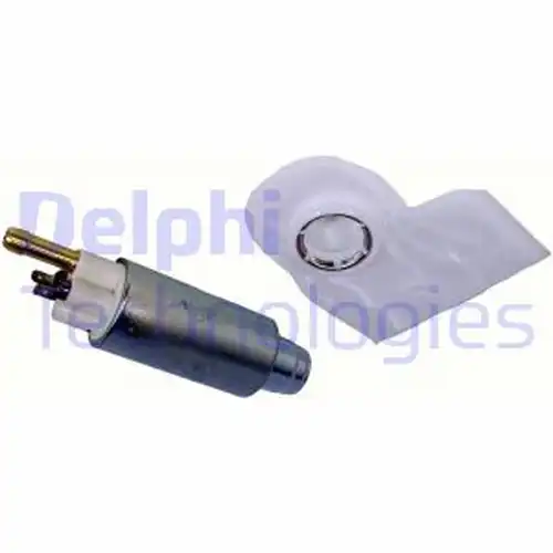 горивна помпа DELPHI FE0475-12B1