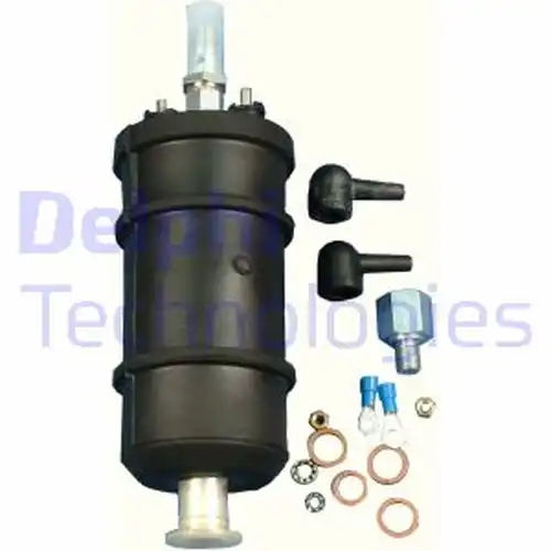 горивна помпа DELPHI FE0476-12B1