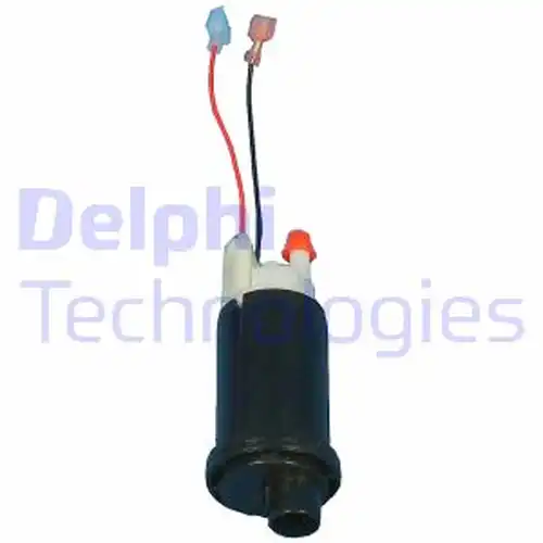 горивна помпа DELPHI FE0492-12B1