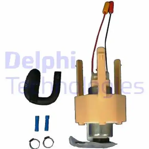 ремонтен комплект, горивна помпа DELPHI FE0493-12B1