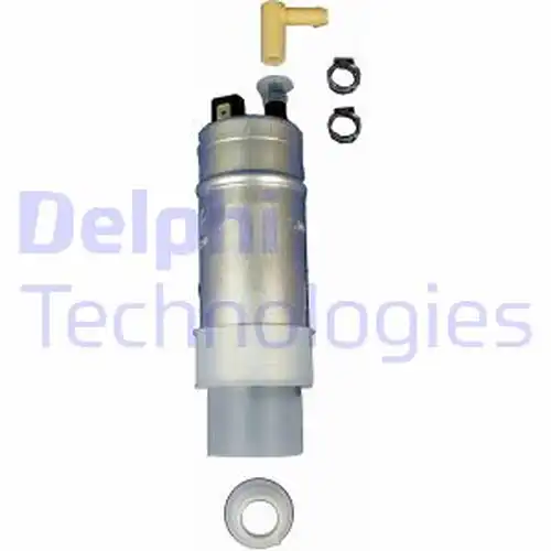 горивна помпа DELPHI FE0496-12B1