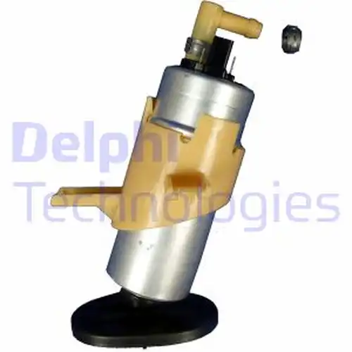 горивопроводен модул (горивна помпа+сонда) DELPHI FE0498-12B1