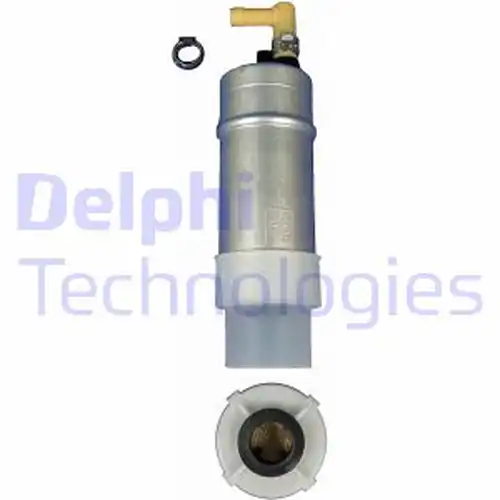 горивна помпа DELPHI FE0500-12B1