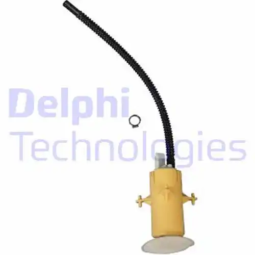 горивна помпа DELPHI FE0534-12B1