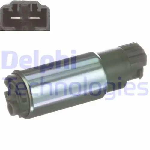 горивна помпа DELPHI FE0701-11B1