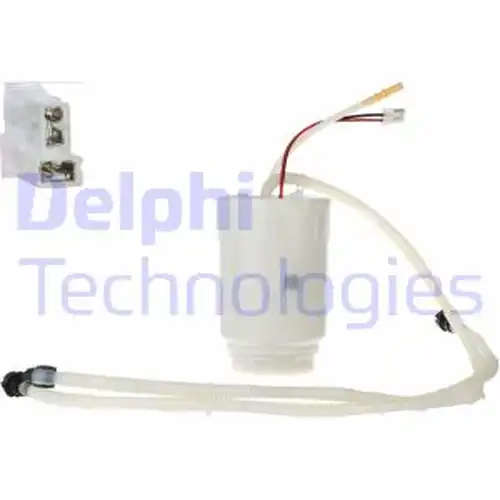 горивна помпа DELPHI FE0719-12B1