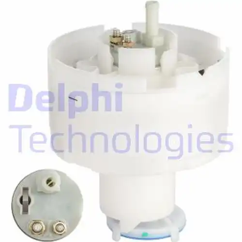 горивна помпа DELPHI FE0724-12B1