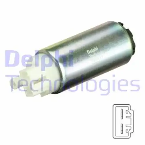 горивна помпа DELPHI FE0811-12B1