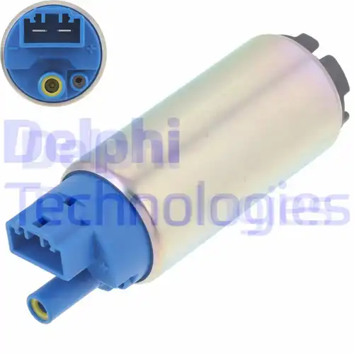  DELPHI FE0825-12B1