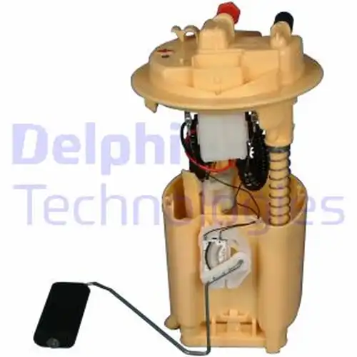 горивопроводен модул (горивна помпа+сонда) DELPHI FE10033-12B1