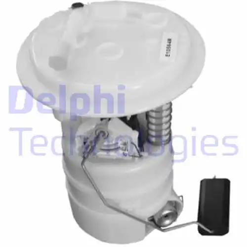 горивопроводен елемент (горивна помпа+сонда) DELPHI FE10153-12B1