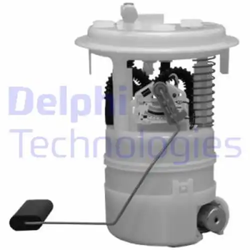 горивопроводен модул (горивна помпа+сонда) DELPHI FE10158-12B1