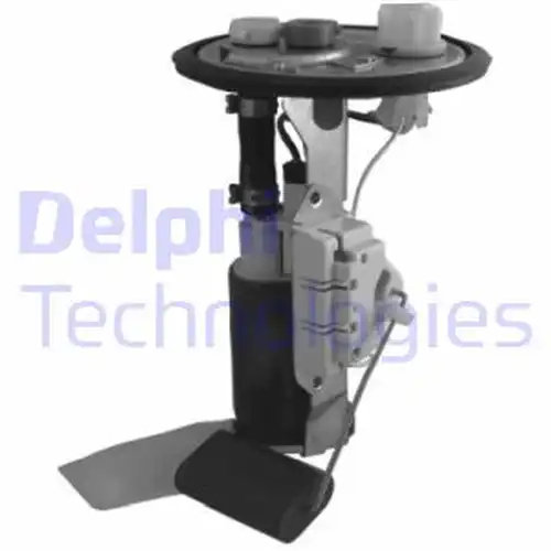 горивопроводен модул (горивна помпа+сонда) DELPHI FE10159-12B1