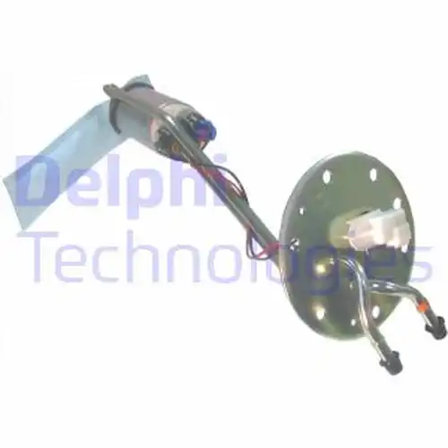 горивопроводен модул (горивна помпа+сонда) DELPHI FE20028-12B1