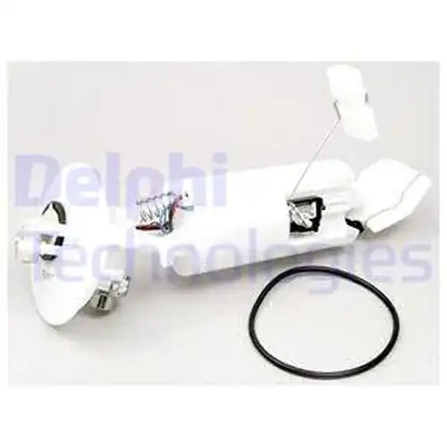 горивопроводен модул (горивна помпа+сонда) DELPHI FG0215-11B1