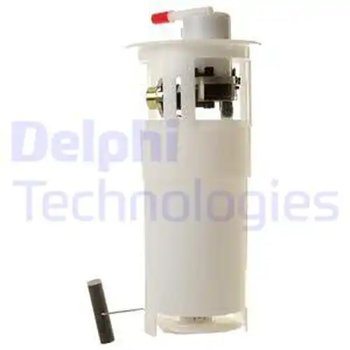 горивопроводен модул (горивна помпа+сонда) DELPHI FG0232-11B1