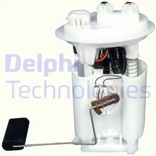 горивопроводен елемент (горивна помпа+сонда) DELPHI FG0994-12B1