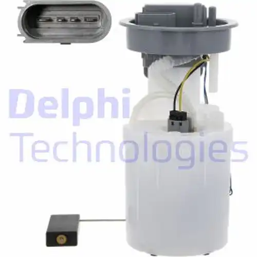 горивопроводен елемент (горивна помпа+сонда) DELPHI FG0999-12B1