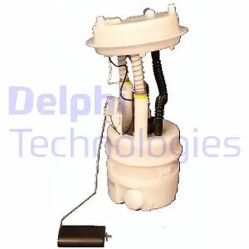 горивопроводен елемент (горивна помпа+сонда) DELPHI FG1061-12B1