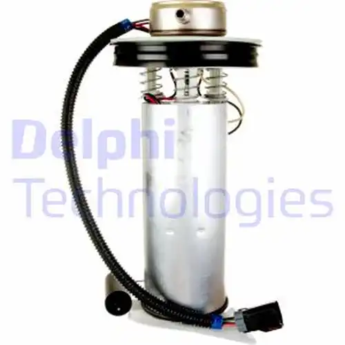 горивопроводен елемент (горивна помпа+сонда) DELPHI FG1076-11B1