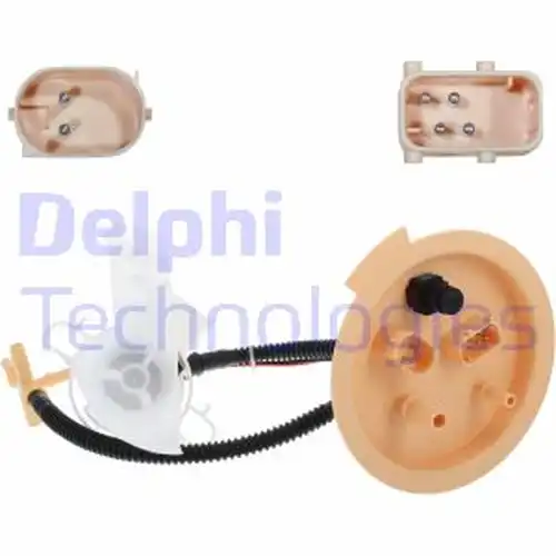 горивопроводен елемент (горивна помпа+сонда) DELPHI FG1115-12B1