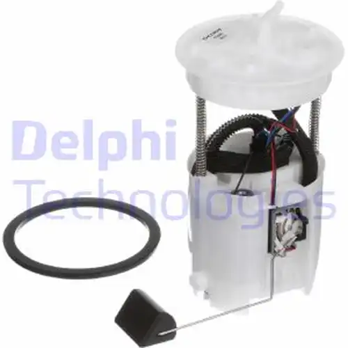 горивопроводен елемент (горивна помпа+сонда) DELPHI FG1558-11B1