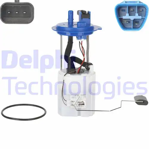  DELPHI FG1607-12B1