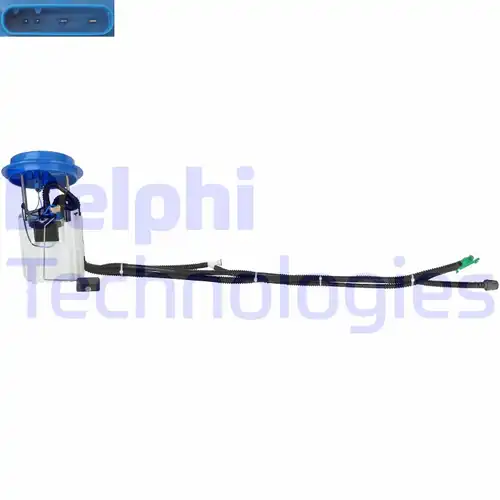  DELPHI FG2671-12B1