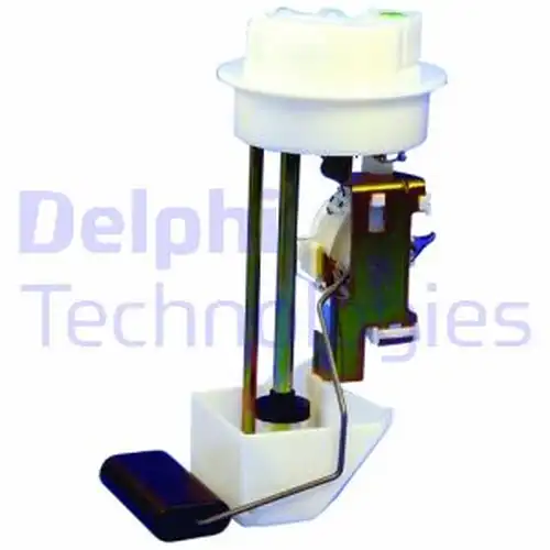 датчик, количество на горивото DELPHI FL0295-12B1