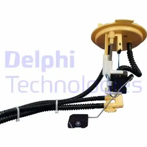 датчик, количество на горивото DELPHI FL0298-12B1