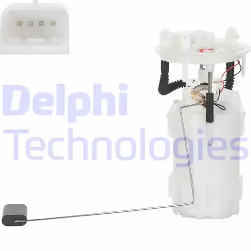  DELPHI FT4111-12B1