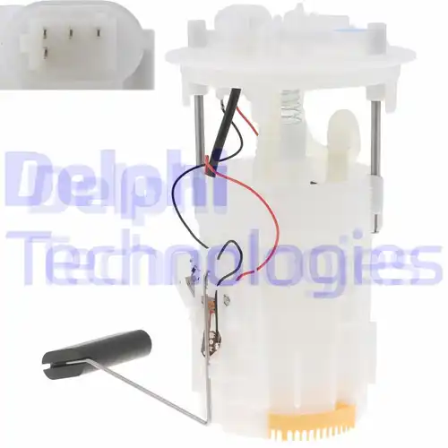  DELPHI FT4115-12B1