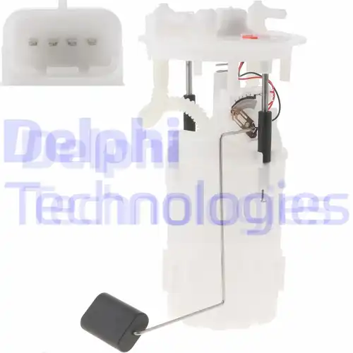  DELPHI FT4116-12B1