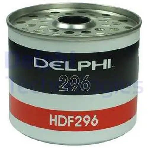 горивен филтър DELPHI HDF296