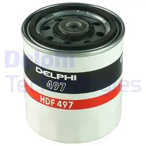 горивен филтър DELPHI HDF497