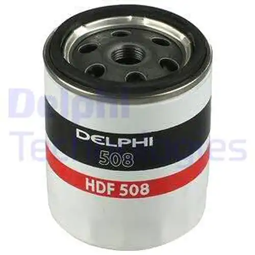 горивен филтър DELPHI HDF508