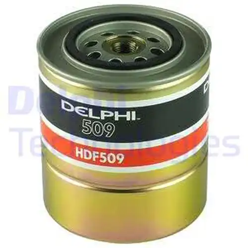 горивен филтър DELPHI HDF509