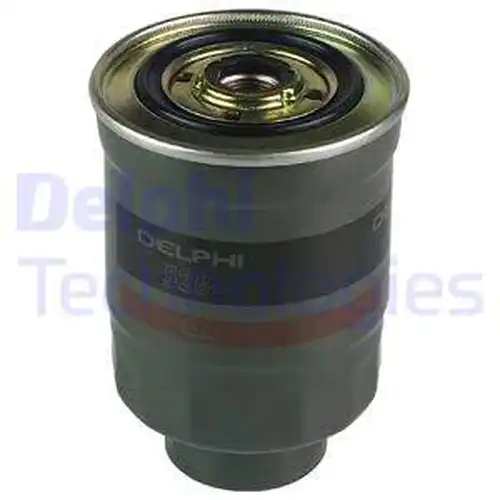 горивен филтър DELPHI HDF526