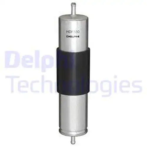 горивен филтър DELPHI HDF550