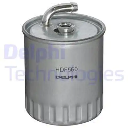 горивен филтър DELPHI HDF560