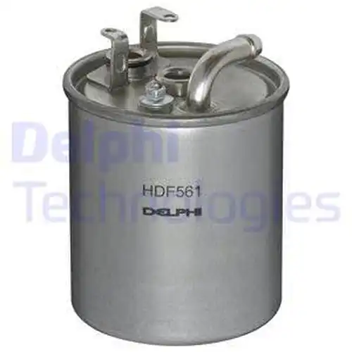 горивен филтър DELPHI HDF561