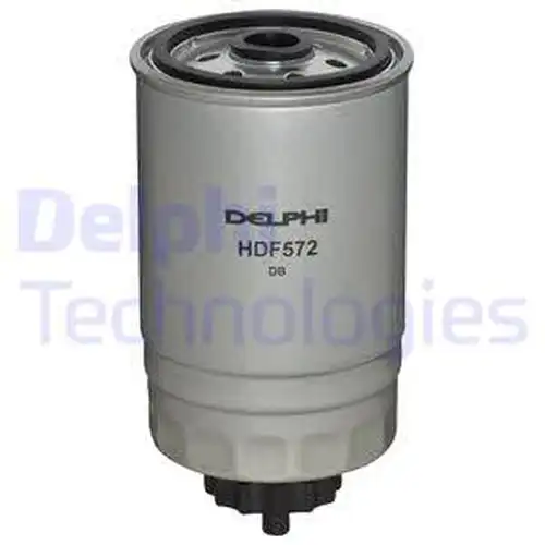 горивен филтър DELPHI HDF572