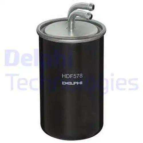 горивен филтър DELPHI HDF578