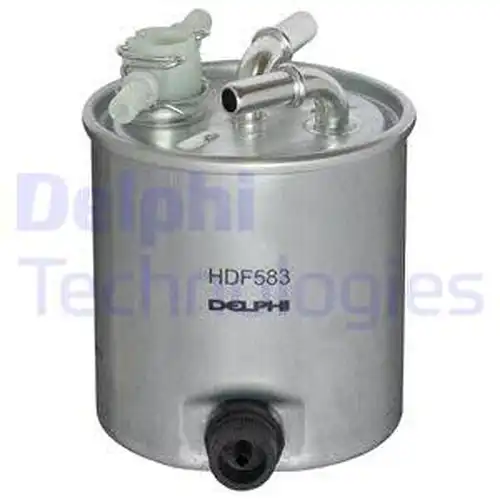 горивен филтър DELPHI HDF583