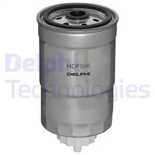 горивен филтър DELPHI HDF586